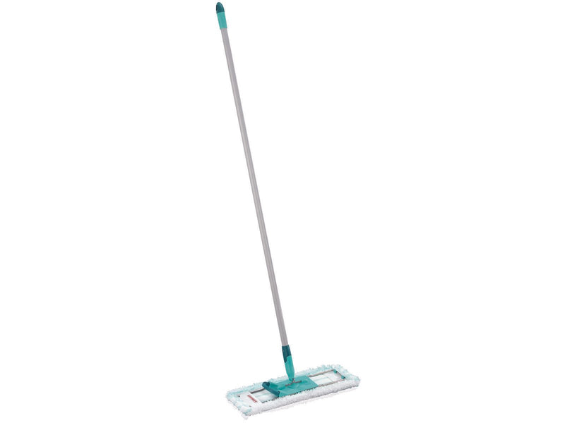 LEIFHEIT PROFI XL Micro Duo Bodenwischer für Fliesen und Steinböden