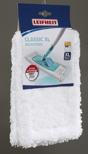 LEIFHEIT Classic XL Wischbezug für Bodenwischer