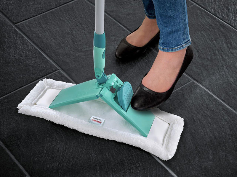 LEIFHEIT Classic XL Wischbezug für Bodenwischer