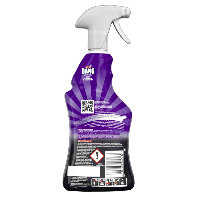 CILLIT BANG Kraftreiniger 0,75 l