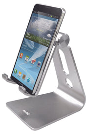 helit Smartphone-Ständer The lite Stand silber