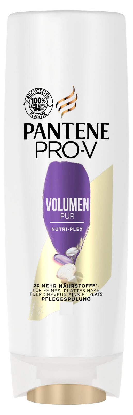 PANTENE PRO-V Volumen Pur Spülung 200 ml