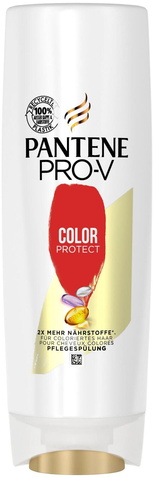 PANTENE PRO-V Color Protect Spülung 200 ml