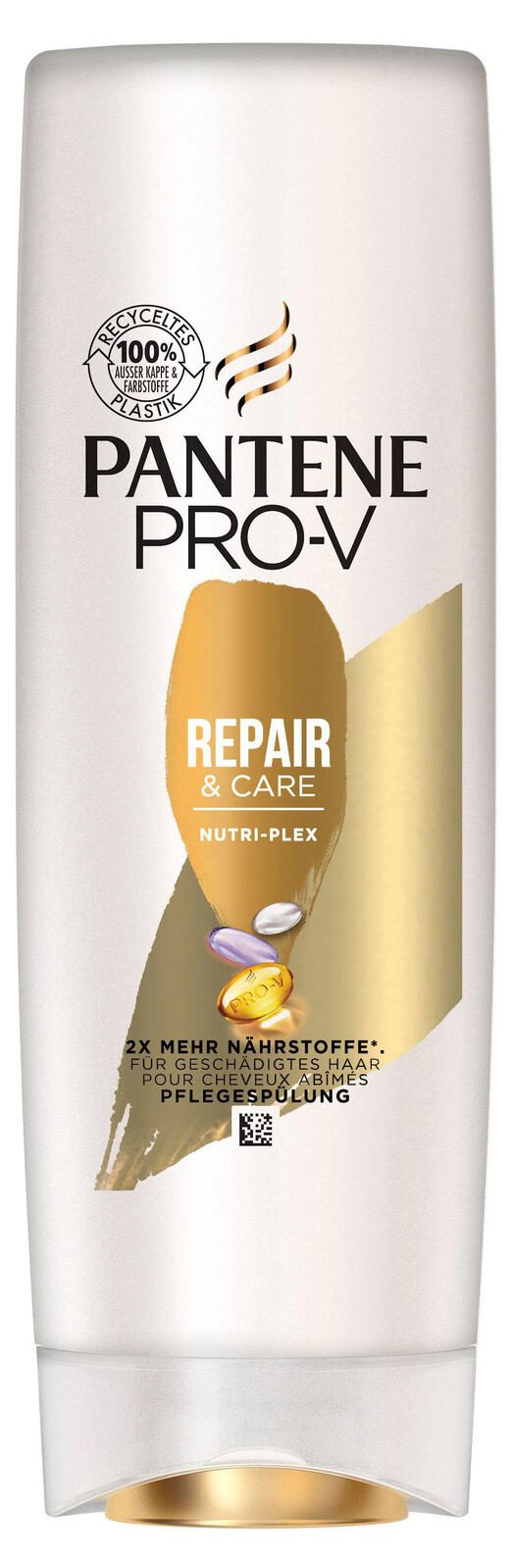 PANTENE PRO-V Repair & Care Spülung 200 ml