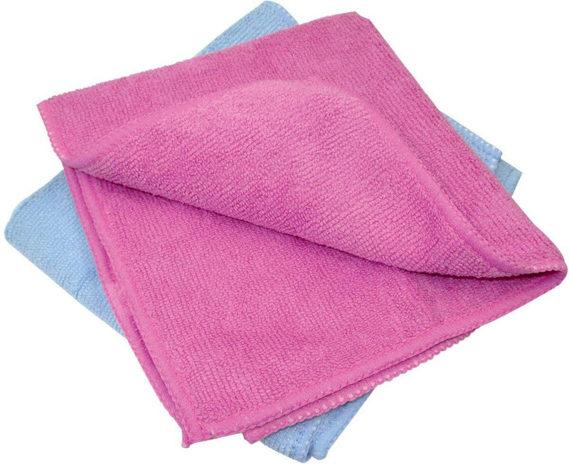 aqualine® Mikrofasertücher 35 cm x 32 cm