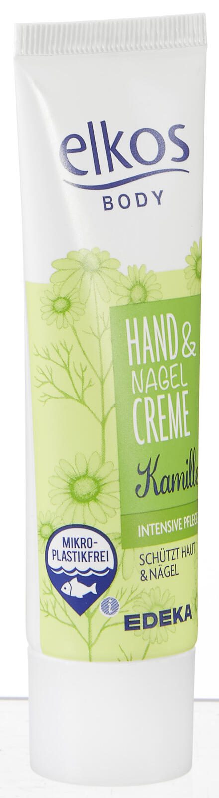 elkos Kamille Handcreme 30 ml