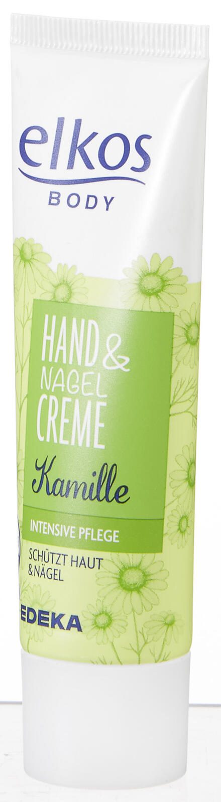 elkos Kamille Handcreme 30 ml