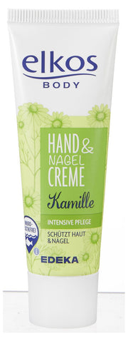 elkos Kamille Handcreme 30 ml