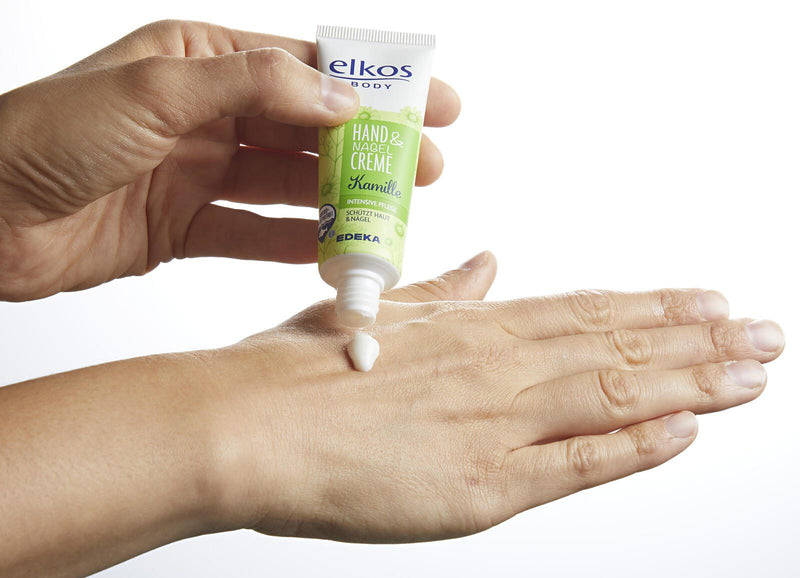 elkos Kamille Handcreme 30 ml