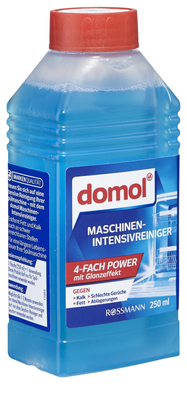 domol Spülmaschinen-Pfleger 250,0 ml