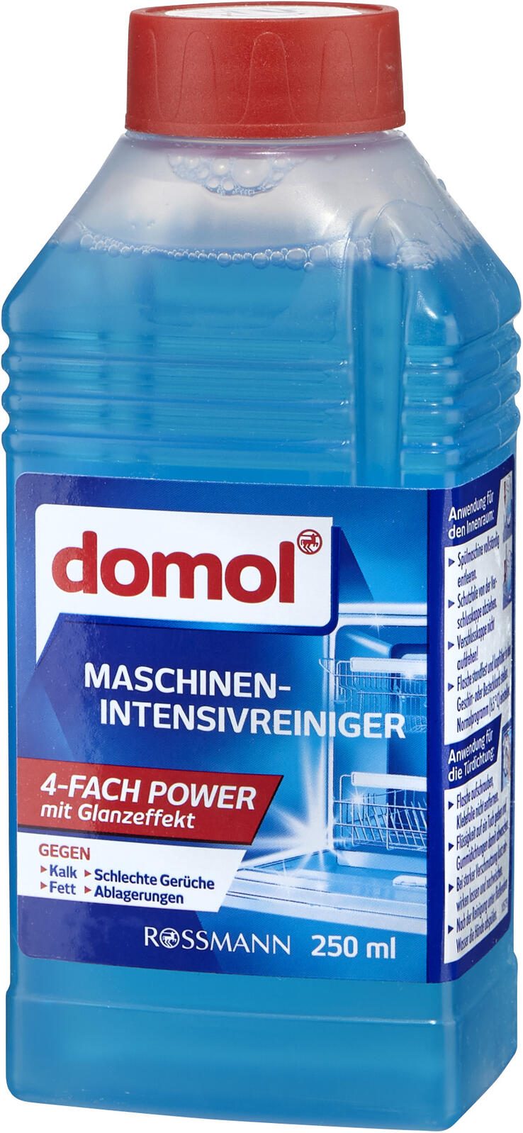 domol Spülmaschinen-Pfleger 250,0 ml