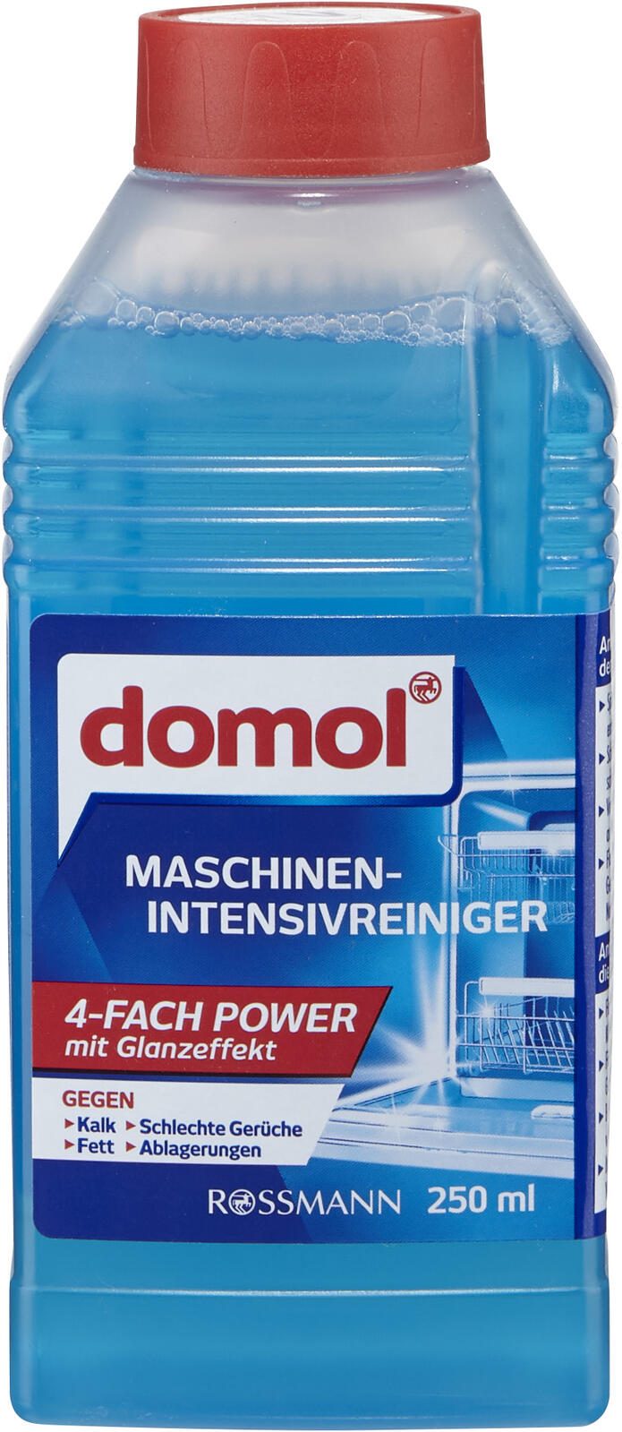 domol Spülmaschinen-Pfleger 250,0 ml