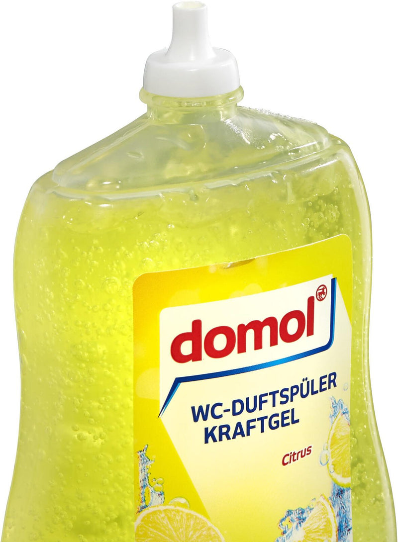 domol WC-KRAFTGEL Citrus 0,2 l