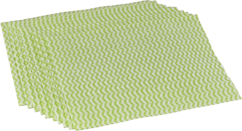 flink & sauber Wischtücher 50 cm x 38 cm