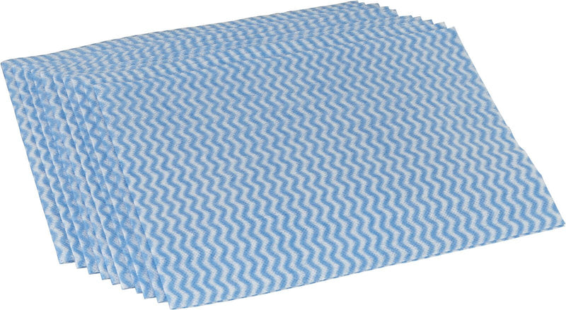 flink & sauber Wischtücher 50 cm x 38 cm