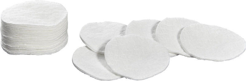 ISANA Wattepads 2-lagig