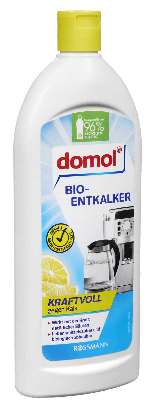 domol Bio Entkalker