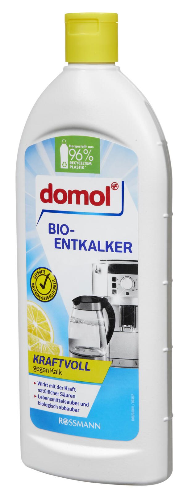 domol Bio Entkalker