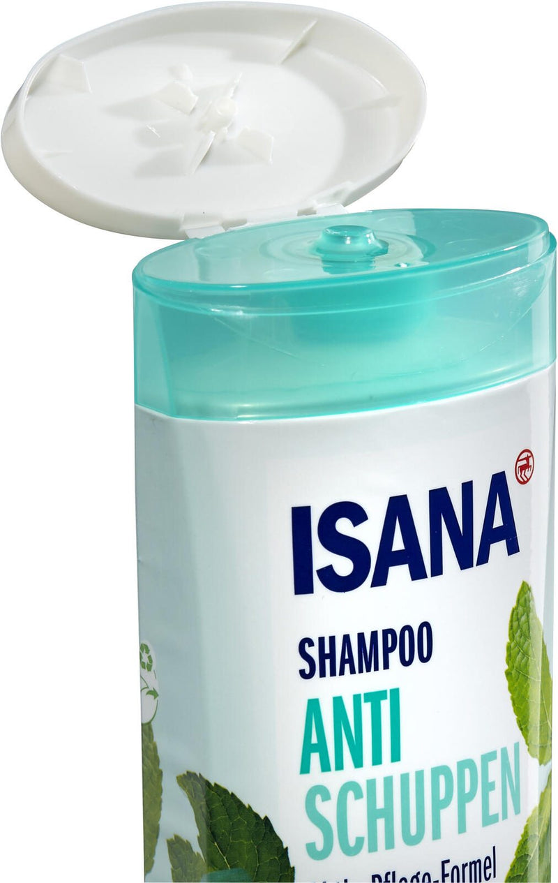 ISANA Sensitiv Shampoo 300 ml