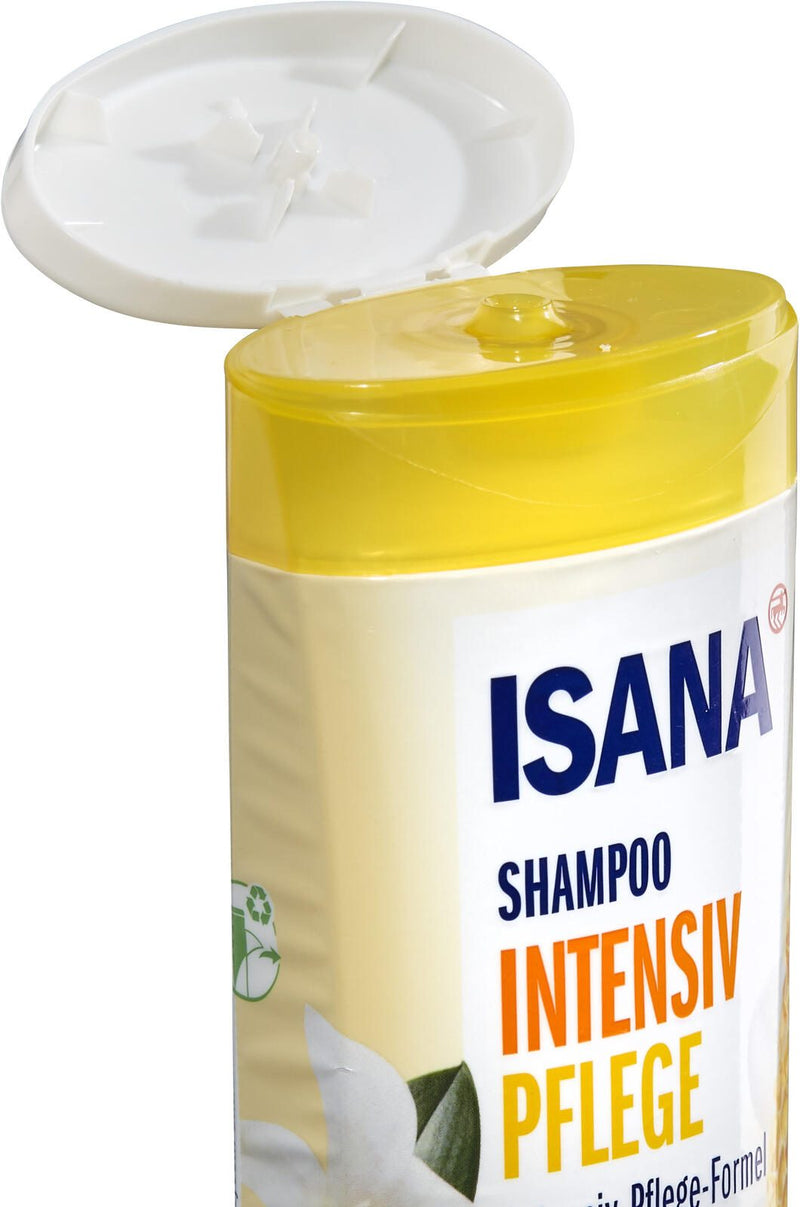 ISANA Intensiv Pflege Shampoo 300 ml