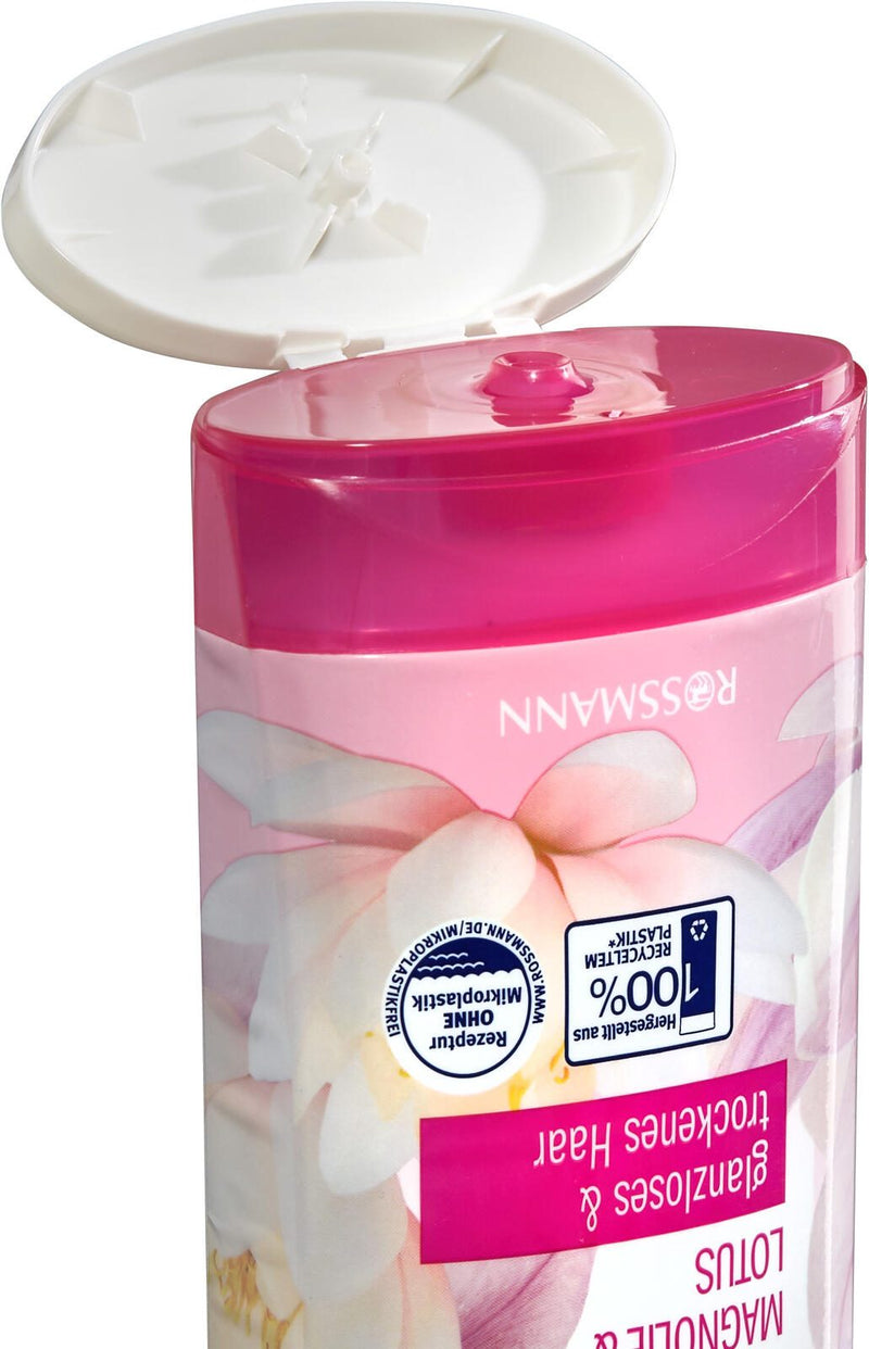 ISANA Seidenglanz Spülung 300 ml