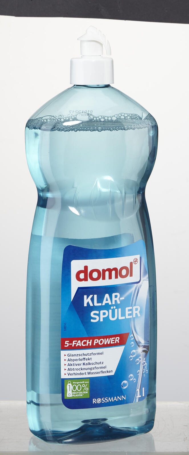 domol Klarspüler 1,0 l