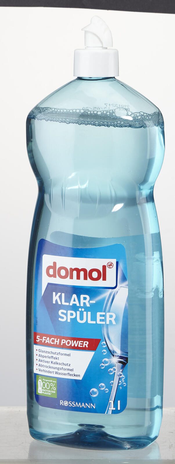 domol Klarspüler 1,0 l