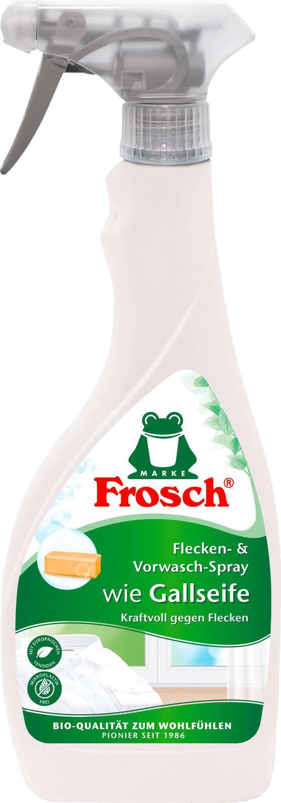 Frosch® Fleckenentferner 0,5 l