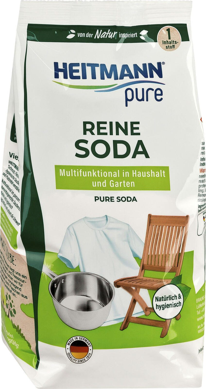 HEITMANN Allzweckreiniger 0,5 kg