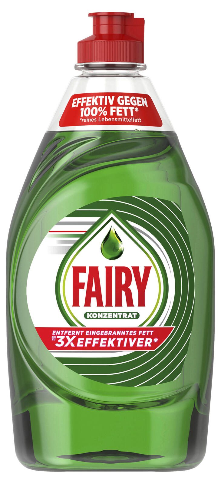 FAIRY Spülmittel ULTRA ERGIEBIG 0,45 l