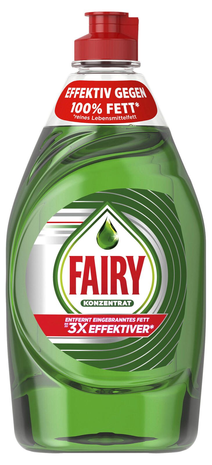 FAIRY Spülmittel ULTRA ERGIEBIG 0,45 l