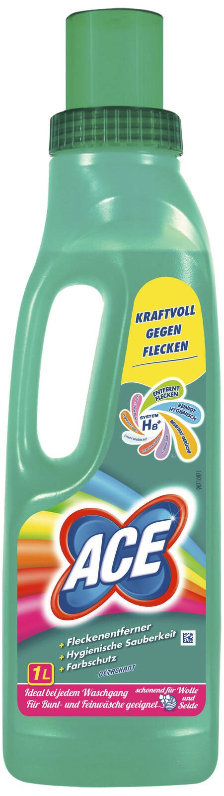 ACE Fleckenentferner 1,0 l