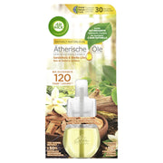 AIRWICK Raumduft-Nachfüller Sandelholz & Weiße Lilie 19 ml