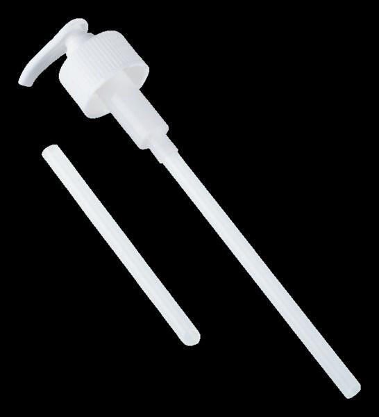 schülke Pumpaufsatz weiß