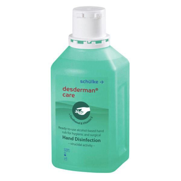 schülke Händedesinfektionsmittel 1,0 l