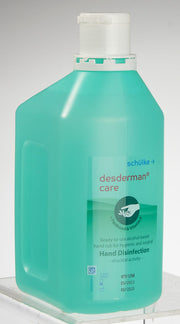 schülke Händedesinfektionsmittel 1,0 l