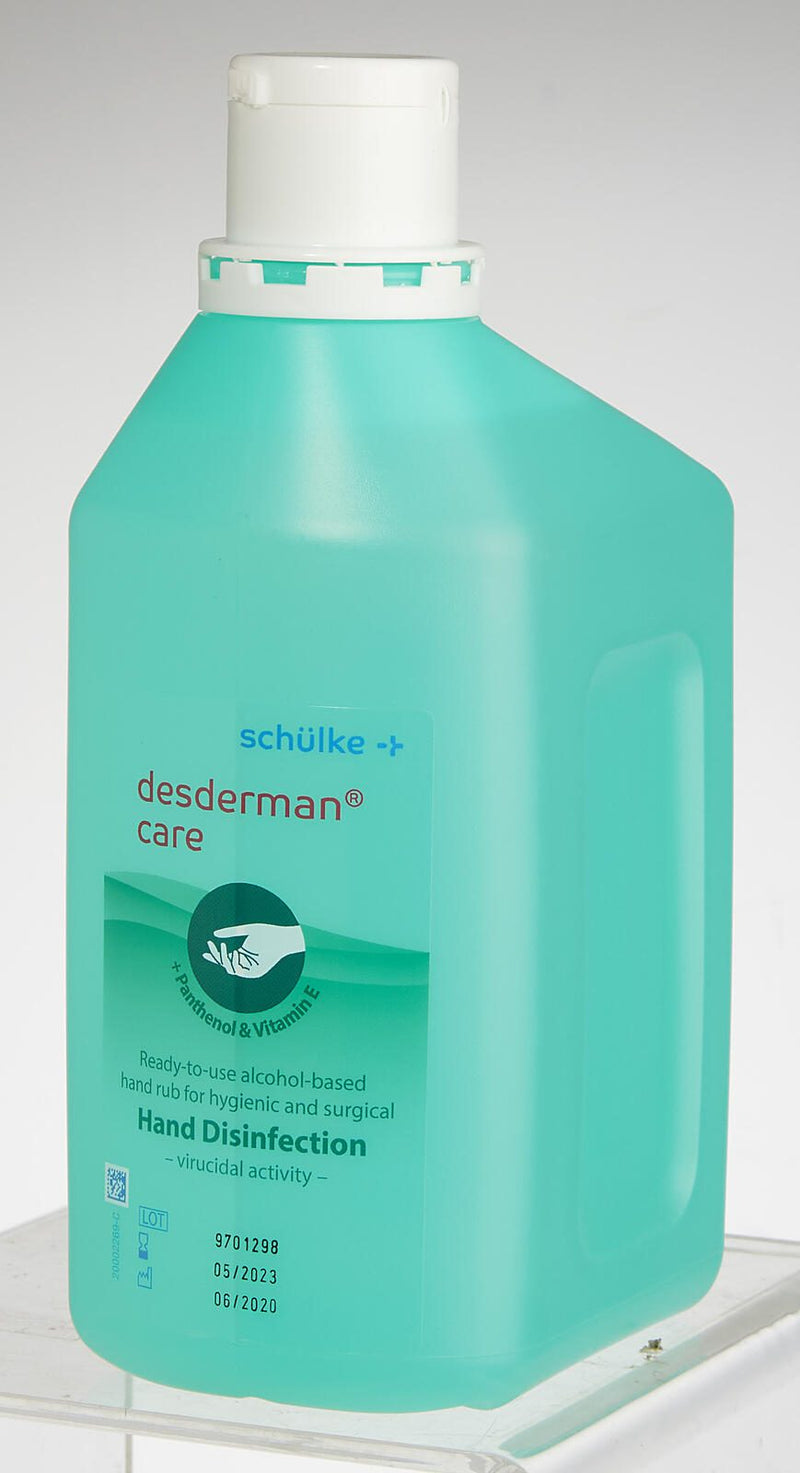 schülke Händedesinfektionsmittel 1,0 l