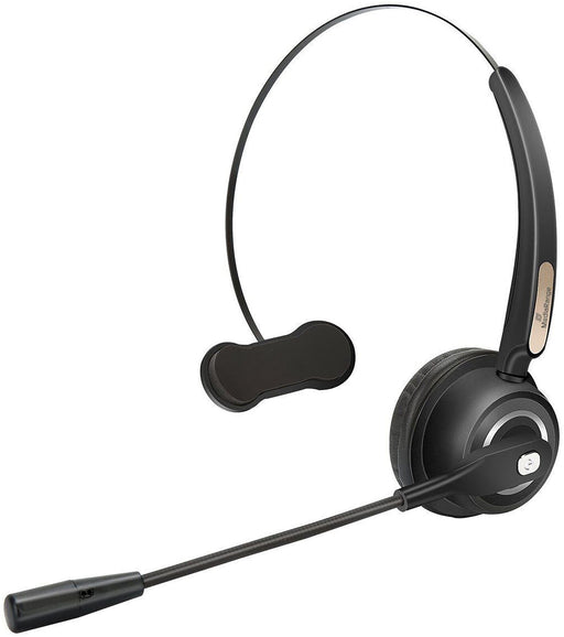MediaRange Bluetooth-Headset MROS305 schwarz
