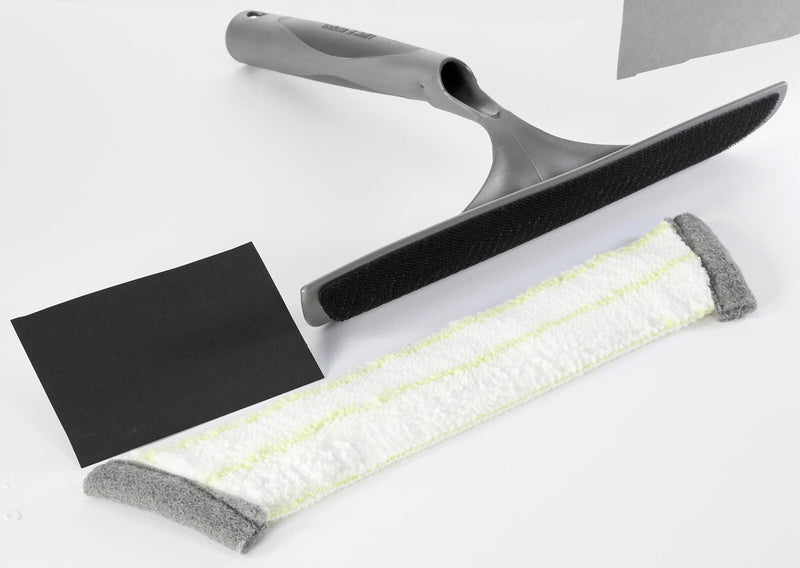 Flink&Sauber Fensterwisch.2in1