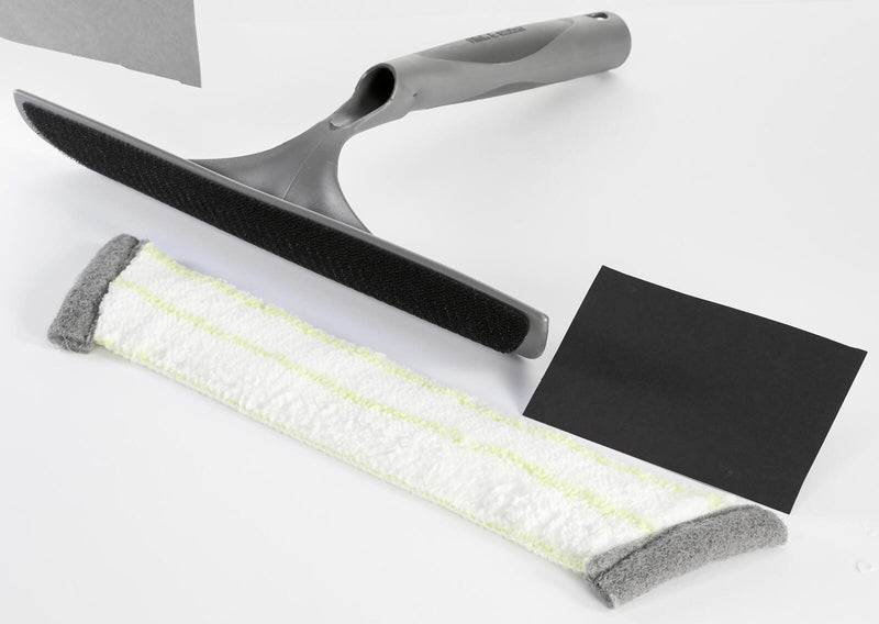 Flink&Sauber Fensterwisch.2in1