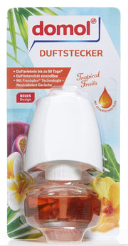 domol Duftstecker fruchtig, exotisch, sommerlich 25 ml