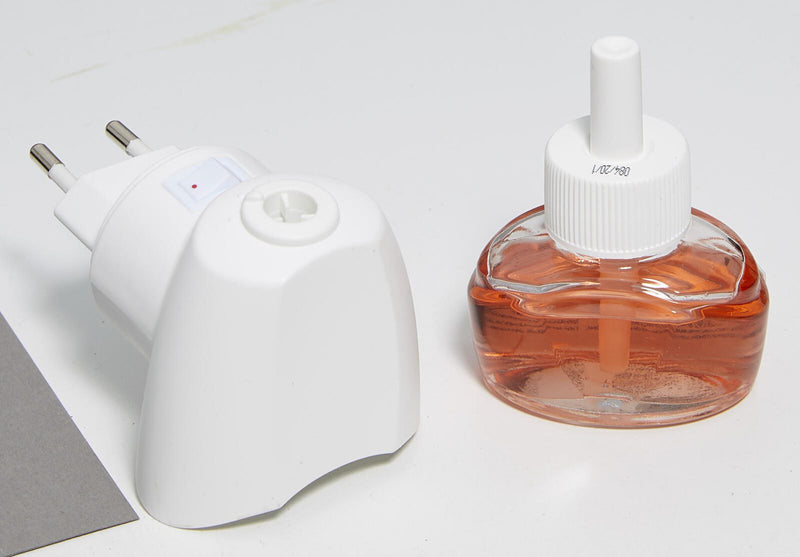 domol Duftstecker fruchtig, exotisch, sommerlich 25 ml