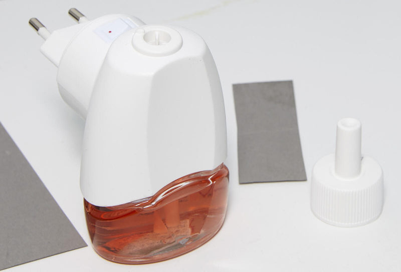 domol Duftstecker fruchtig, exotisch, sommerlich 25 ml