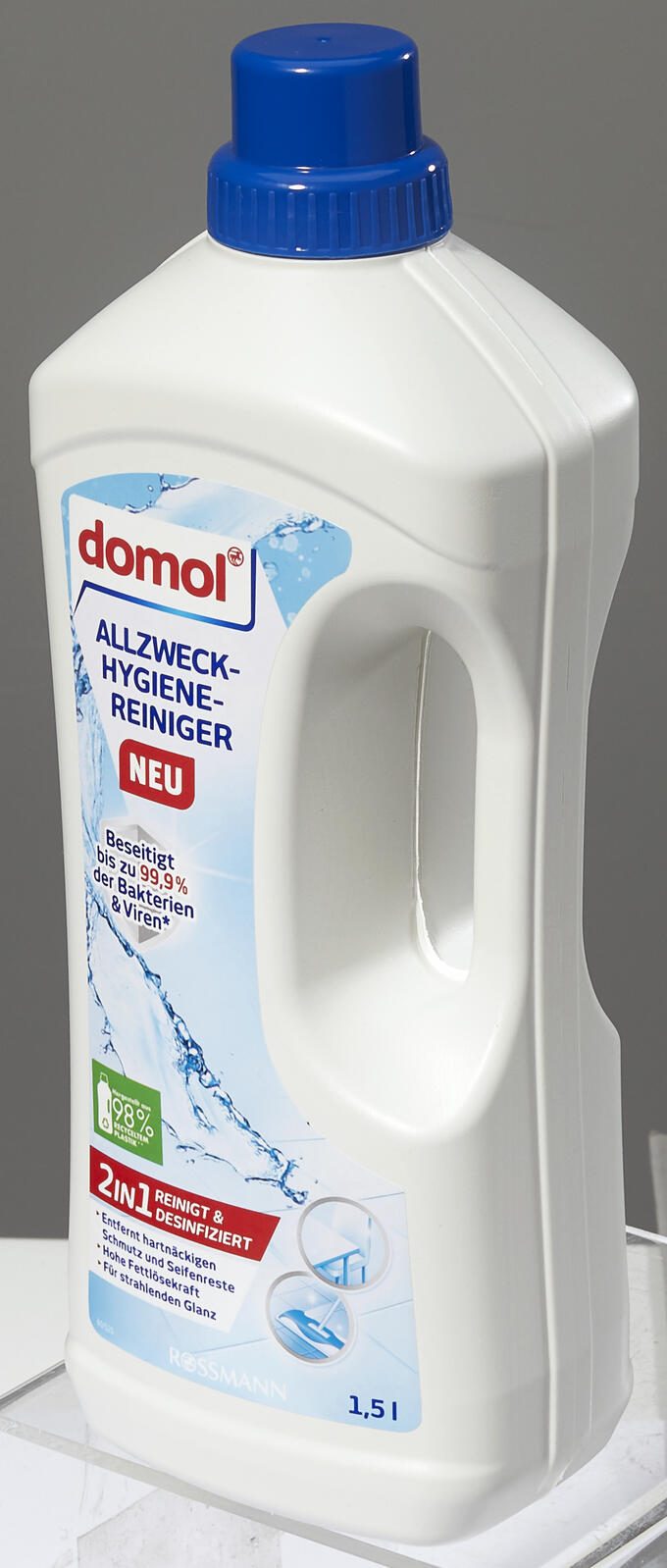 domol Allzweckreiniger 1,5 l
