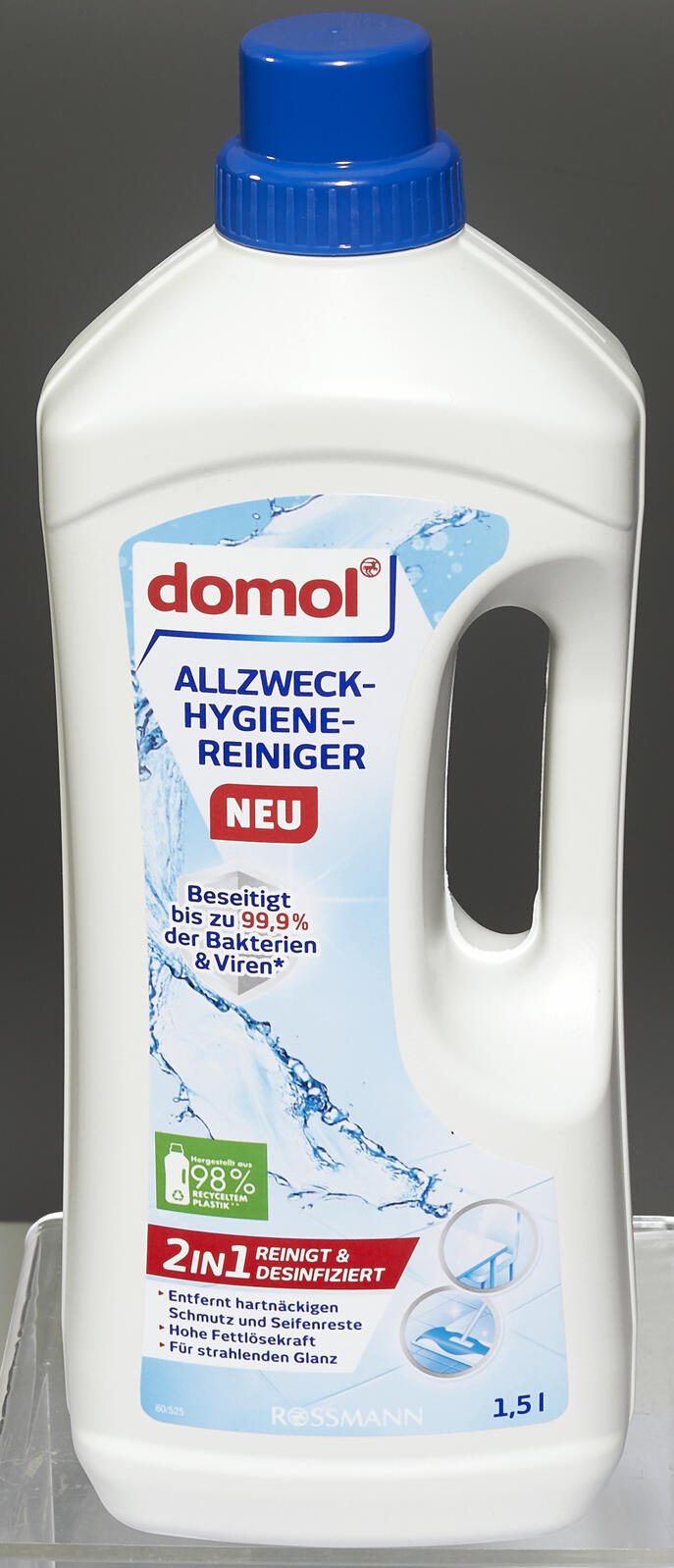 domol Allzweckreiniger 1,5 l