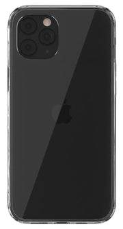 Handy-Cover Case für iPhone 12/Pro transparent