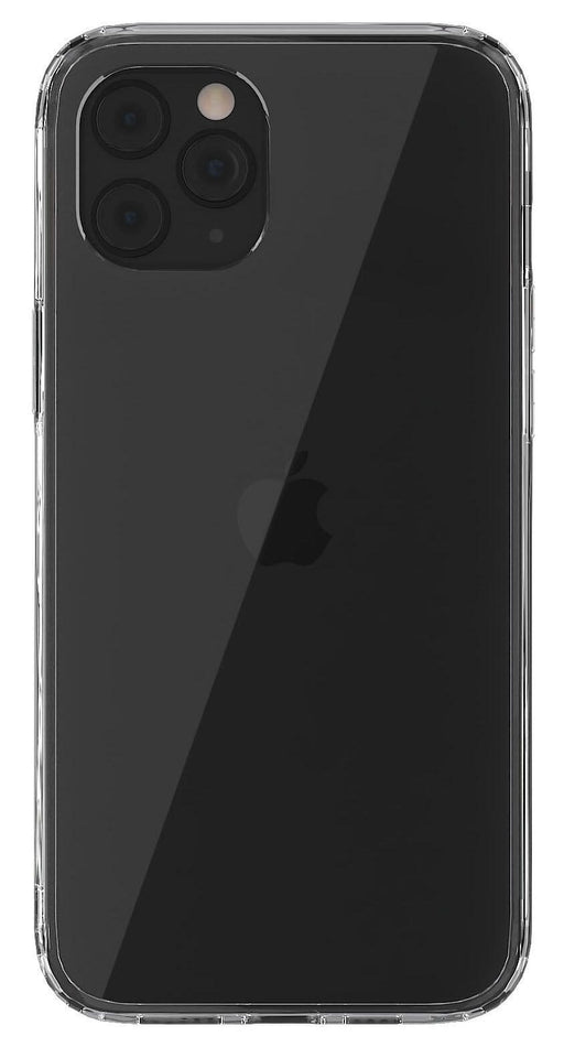 Handy-Cover Case für iPhone 12/Pro transparent
