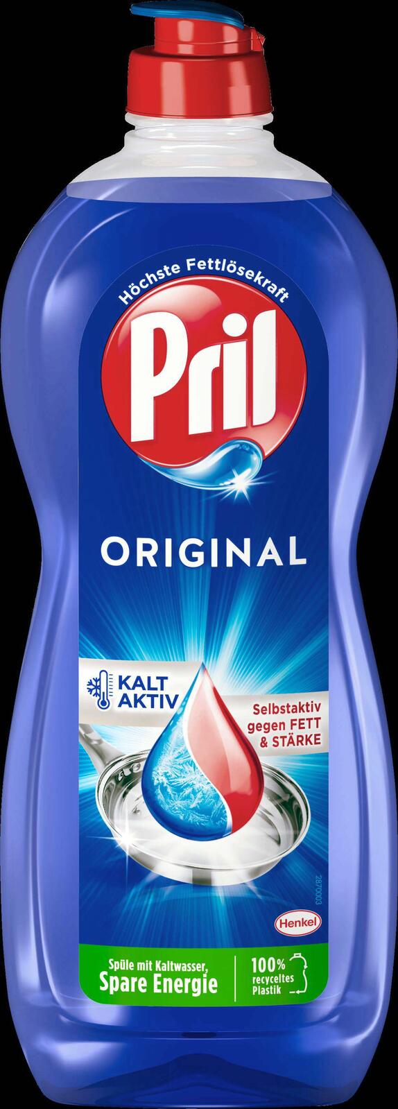 Pril Spülmittel ORIGINAL 0,675 l