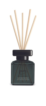 ipuro Raumduft Jasmin, Zitrone, Apfel, Melone, Weißer Moschus, Bernstein 2x 50 ml