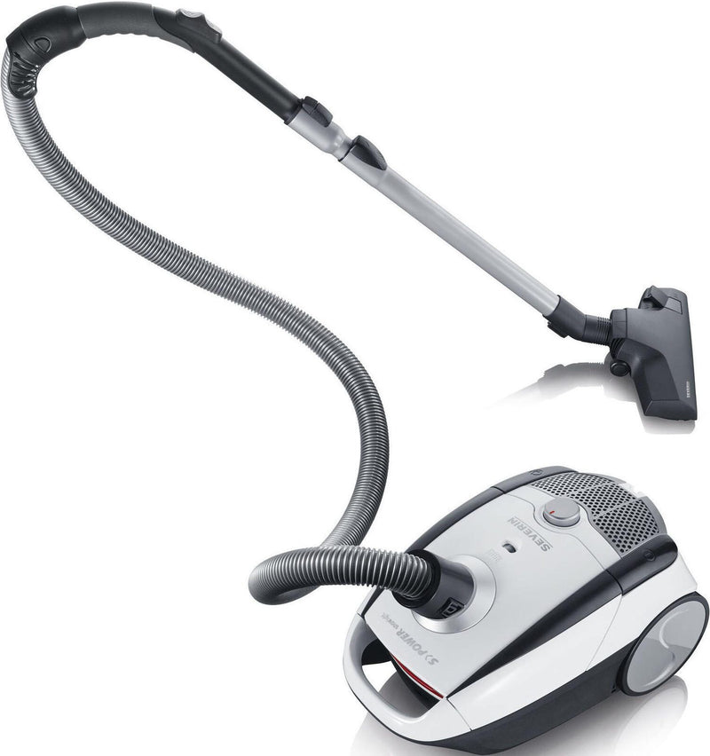 SEVERIN BC 7035 S'POWER® snowlight Staubsauger 750 W